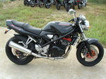 �������� �� ������ �������� Suzuki Bandit400V 1991 ���� 6